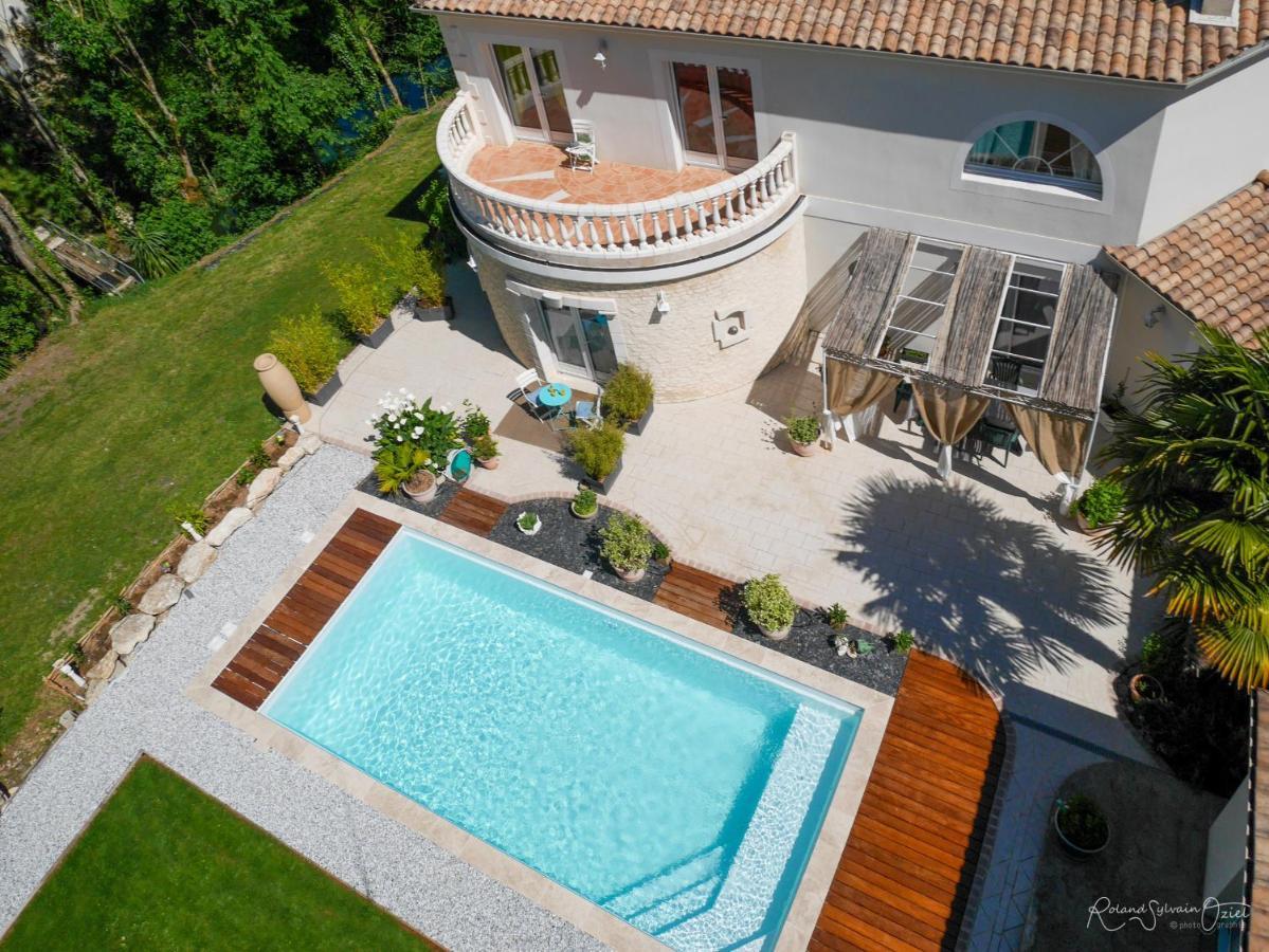 Casa Upupa Bed and Breakfast Montreuil  Buitenkant foto