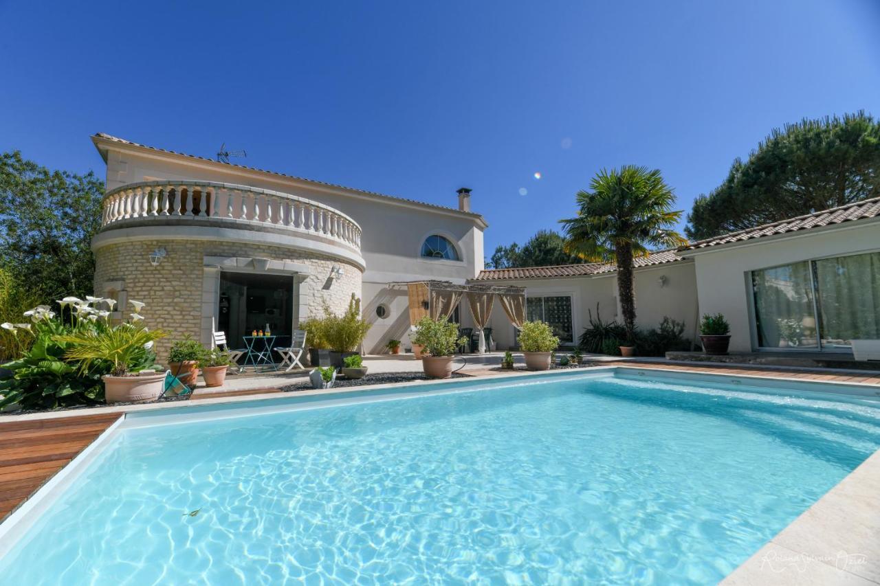 Casa Upupa Bed and Breakfast Montreuil  Buitenkant foto