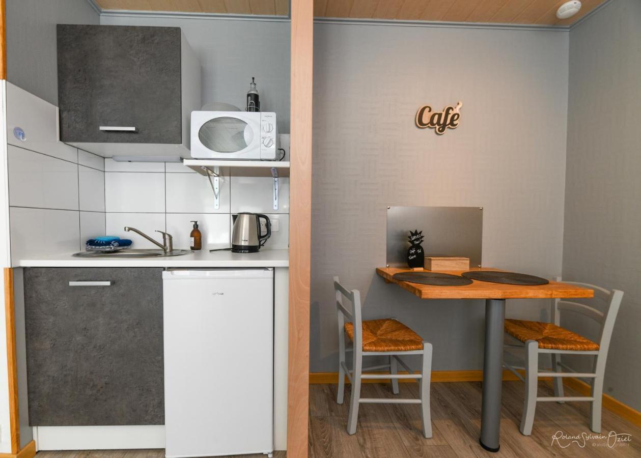 Casa Upupa Bed and Breakfast Montreuil  Buitenkant foto