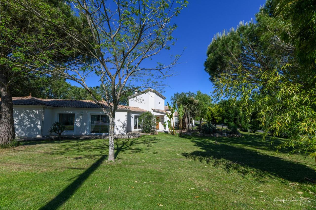 Casa Upupa Bed and Breakfast Montreuil  Buitenkant foto