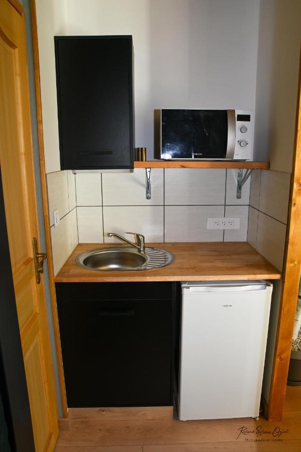 Casa Upupa Bed and Breakfast Montreuil  Buitenkant foto